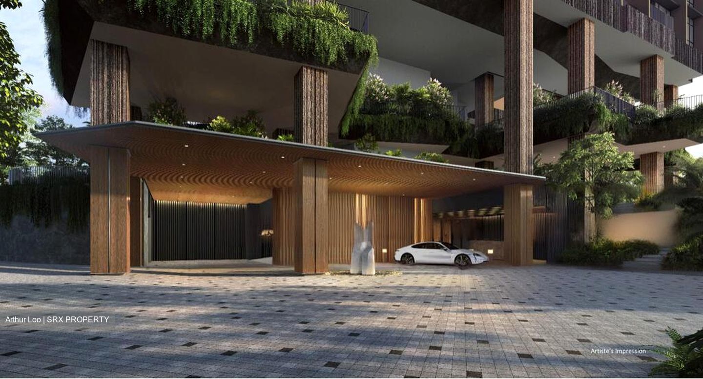 THE ARCADY AT BOON KENG (D12), Apartment #464299281